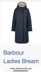 Luxe puffer coat recommendations
