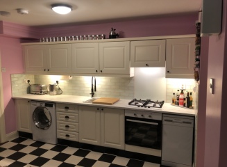 Can I see your kitchen?