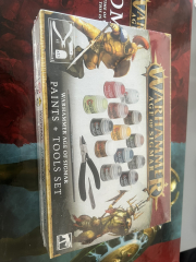 Warhammer gift ideas