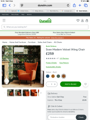 Where can I buy this chair?