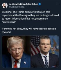 On and On and On It Goes - Trump thread #148