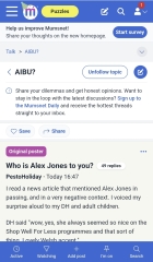 A few updates to Mumsnet 🎨