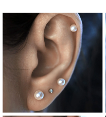 Show me your "curated ears"