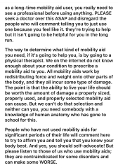 Gender incongruence in surgeon who amputated legs