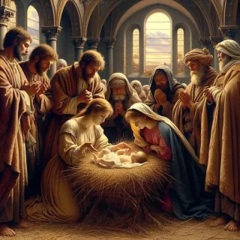 Christian Art Thread