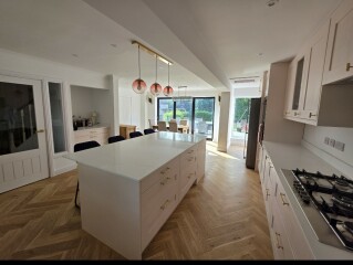 Can I see your kitchen?
