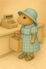 Woolly Hugs. Desperately sad news we are afraid. Making a Blanket for lovely Swashbuckled whose son has tragically died.