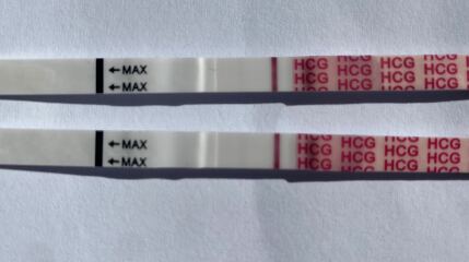 Line eyes September 25