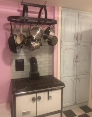 Can I see your kitchen?