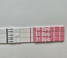 Anyone just started their dreaded 2WW ? 👀👋🏼