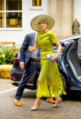 Royal Style: We are in need of pink diamonds!