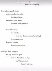 Youngish widows support thread.