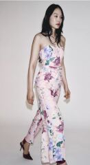 Party dress for older teen