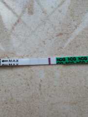 2 week wait purgatory!