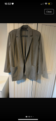 Help me find outfits for new college job?