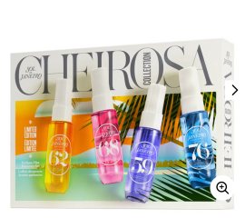 Sol de Janeiro - which set to buy!