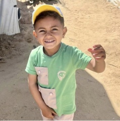 One Child a Day: Remembering Gaza’s Children