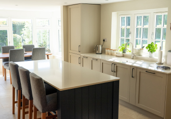 Can I see your kitchen?