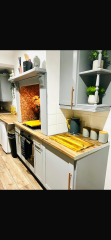 Can I see your kitchen?