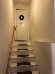 Come and tell us your dull and unexciting news 34: Calmly through the day