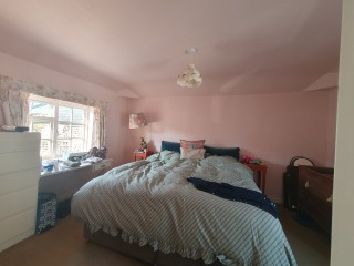 Adding charm/character to house, with pics