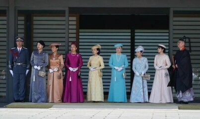 Royal Style: We are in need of pink diamonds!