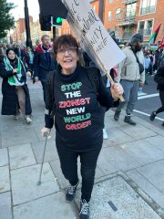 Palestine Action protests