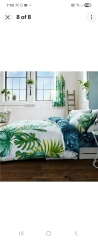 Which duvet set?