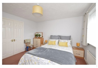 Adding charm/character to house, with pics