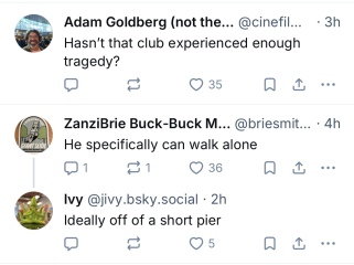 On and On and On It Goes - Trump thread #148