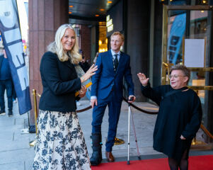 Royal Style: We are in need of pink diamonds!