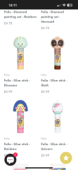 Stocking fillers for kids