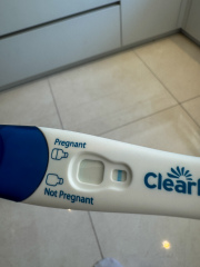 September TTC thread 💛