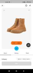 Shoes that are as comfy as trainers but are not trainers