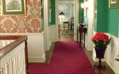 TV houses you covet