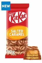 Favourite chocolate?
