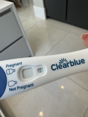 Is this an evap lr positive