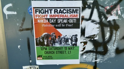 Palestine Action protests