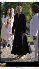 Royal Style: We are in need of pink diamonds!