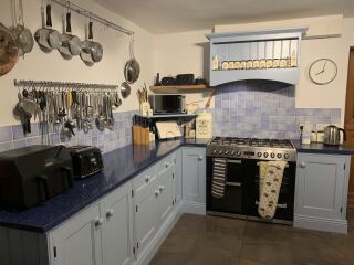Can I see your kitchen?