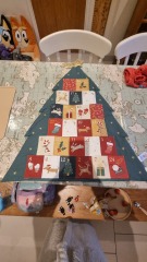 Thread 3 - The one with the unhinged crab 🦀