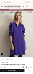 Work wear for large women? No idea, please help!