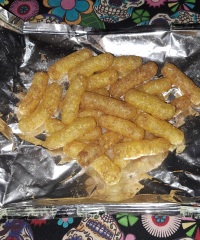 The Bluestocking - the one where the nights start to draw in