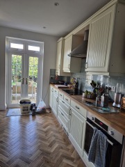 Can I see your kitchen?