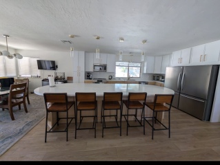 Can I see your kitchen?