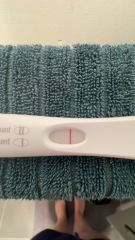 First Response 2MU