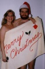 Photo Xmas Cards that are cards, not basically postcards?
