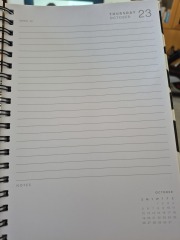 2026 page a day diary