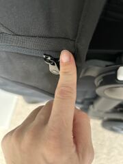 Bugaboo fox 2