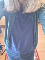 WAYWT Spring/Summer 2024
